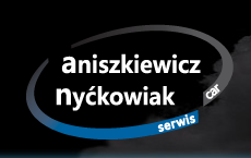  CAR SERWIS Artur Aniszkiewicz – Tomasz Nyćkowiak