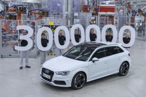 audi a3 3 mln