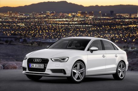 Audi A3 8P1, 8P2 i 8P3 – różnice