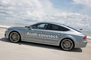 audi-connect