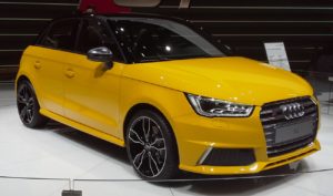 Audi-s1