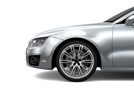 Audi – Wyprzedaż rocznika 2019