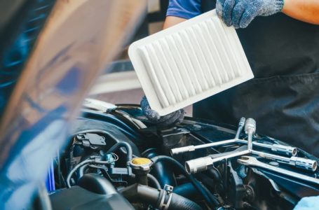 Filtron – wysokiej jakości filtry z Polski