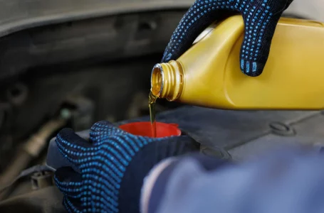 Jaki olej do Audi? Przewodnik po normach VW, technologii LongLife i serwisowaniu silników TFSI oraz TDI